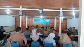 RAT Koperasi Desa Merah Putih Kalurahan Ngeposari